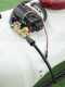 GeoTech CZ60C - Sprayer Tank for Riding-on Mower - 12V Pump - 60L