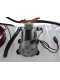 GeoTech CZ60C - Sprayer Tank for Riding-on Mower - 12V Pump - 60L
