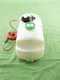 GeoTech CZ-100 - 100 L Sprayer Tank for Riding-on Mower - Electric