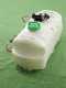 GeoTech CZ-100 - 100 L Sprayer Tank for Riding-on Mower - Electric