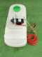 GeoTech CZ-100 - 100 L Sprayer Tank for Riding-on Mower - Electric
