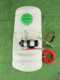 GeoTech CZ-100 - 100 L Sprayer Tank for Riding-on Mower - Electric