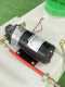 GeoTech CZ-100 - 100 L Sprayer Tank for Riding-on Mower - Electric