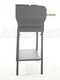 Cruccolini Livorno - Handmade charcoal barbecue