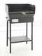 Cruccolini Livorno - Handmade charcoal barbecue