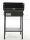 Cruccolini Livorno - Handmade charcoal barbecue