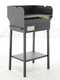 Cruccolini Livorno - Handmade charcoal barbecue