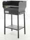 Cruccolini Livorno - Handmade charcoal barbecue