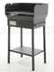 Cruccolini Livorno - Handmade charcoal barbecue