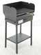 Cruccolini Livorno - Handmade charcoal barbecue