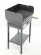 Cruccolini Livorno - Handmade charcoal barbecue