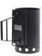 Cruccolini BA9 chimney starter for grills and BBQs