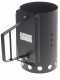 Cruccolini BA9 chimney starter for grills and BBQs
