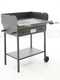 Cruccolini Festa - Wood and charcoal barbecue