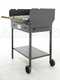 Cruccolini Festa - Wood and charcoal barbecue