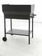 Cruccolini Festa - Wood and charcoal barbecue