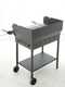 Cruccolini Festa - Wood and charcoal barbecue