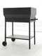 Cruccolini Festa - Wood and charcoal barbecue