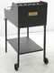 Cruccolini Fuocone - Wood and charcoal barbecue