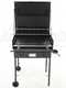 Cruccolini Gran Ristoro - Wood and charcoal barbecue
