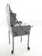 Cruccolini Gran Ristoro - Wood and charcoal barbecue
