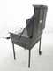 Cruccolini Gran Ristoro - Wood and charcoal barbecue