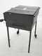 Cruccolini Gran Ristoro - Wood and charcoal barbecue