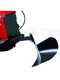 Eurosystems P55 - Petrol Brush Cutter - Falciatutto PRO V2 - Loncin 196 cc