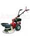 Eurosystems P55 - Petrol Brush Cutter - Falciatutto PRO V2 - Loncin 196 cc
