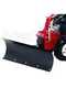 Eurosystems P55 - Petrol Brush Cutter - Falciatutto PRO V2 - Loncin 196 cc