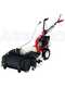 Eurosystems P55 - Petrol Brush Cutter - Falciatutto PRO V2 - Loncin 196 cc