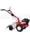 Eurosystems P55 - Petrol Brush Cutter - Falciatutto PRO V2 - Loncin 196 cc