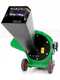 AgriEuro Premium Line - Petrol garden shredder - Loncin LC170F-2 engine