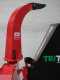 Ceccato Triton Monster P.T.O. - Professional Tractor-mounted garden shredder