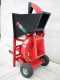 Ceccato Triton Monster P.T.O. - Professional Tractor-mounted garden shredder