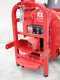 Ceccato Triton Monster P.T.O. - Professional Tractor-mounted garden shredder