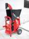 Ceccato Triton Monster P.T.O. - Professional Tractor-mounted garden shredder