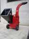 Ceccato Triton Monster P.T.O. - Professional Tractor-mounted garden shredder