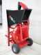 Ceccato Triton Monster P.T.O. - Professional Tractor-mounted garden shredder