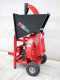 Ceccato Triton Monster P.T.O. - Professional Tractor-mounted garden shredder