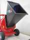 Ceccato Triton Monster P.T.O. - Professional Tractor-mounted garden shredder