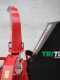 Ceccato Tritone Monster - Professional petrol garden shredder - Honda GX 390