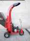 Ceccato Tritone Monster - Professional petrol garden shredder - Honda GX 390