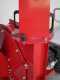 Ceccato Tritone Monster - Professional petrol garden shredder - Honda GX 390