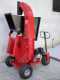 Ceccato Tritone Monster - Professional petrol garden shredder - Honda GX 390