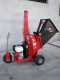 Ceccato Tritone Monster - Professional petrol garden shredder - Honda GX 390