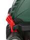 Bosch UniversalRotak 34-405 - Electric Lawnmower - 1300 W - Cutting Width 34 cm
