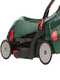 Bosch UniversalRotak 34-405 - Electric Lawnmower - 1300 W - Cutting Width 34 cm