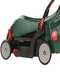 Bosch UniversalRotak 34-405 - Electric Lawnmower - 1300 W - Cutting Width 34 cm