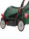 Bosch UniversalRotak 34-405 - Electric Lawnmower - 1300 W - Cutting Width 34 cm